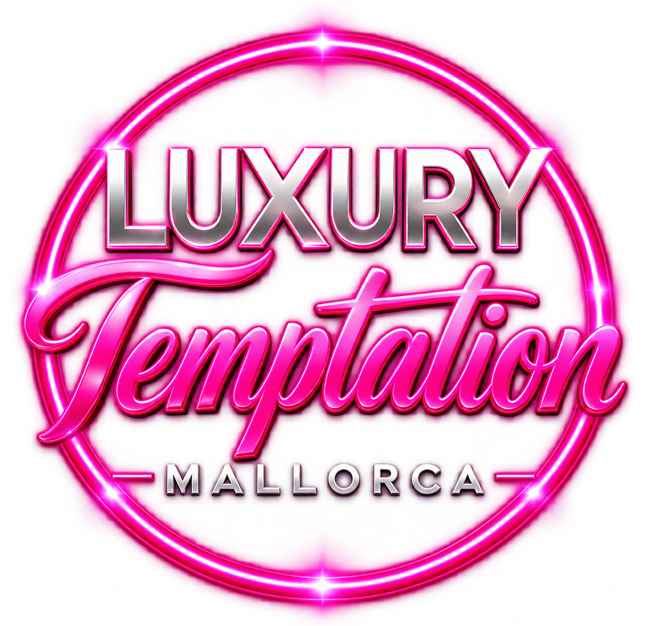 Luxury Temptation